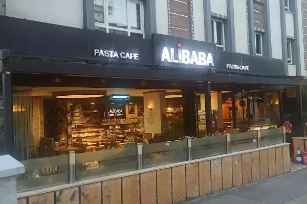 Ali Baba Pastanesi - Resim 2