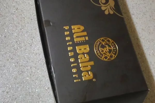 Ali Baba Pastanesi - Resim 18