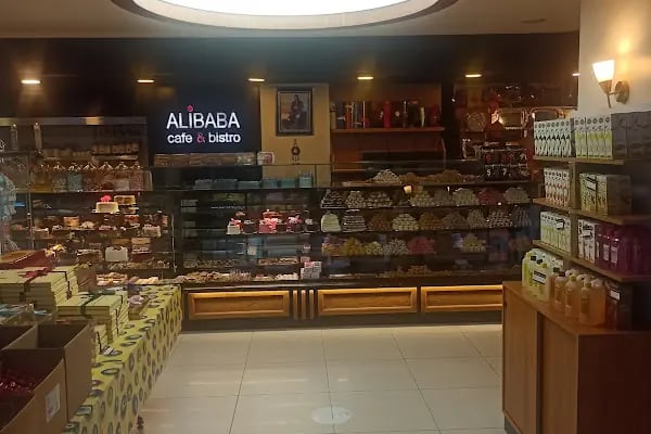 Ali Baba Pastanesi - Resim 20