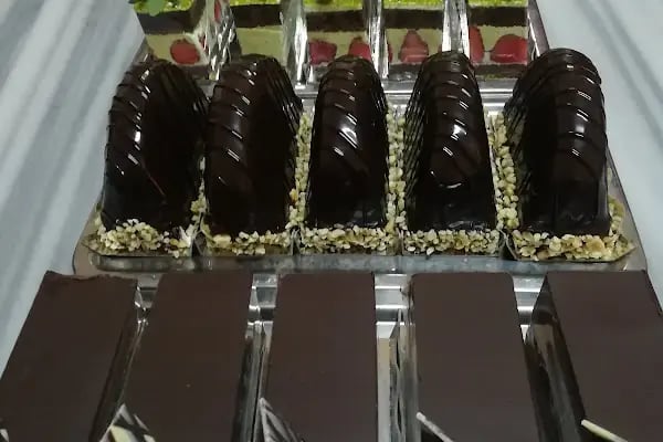 Ali Baba Pastanesi - Resim 5