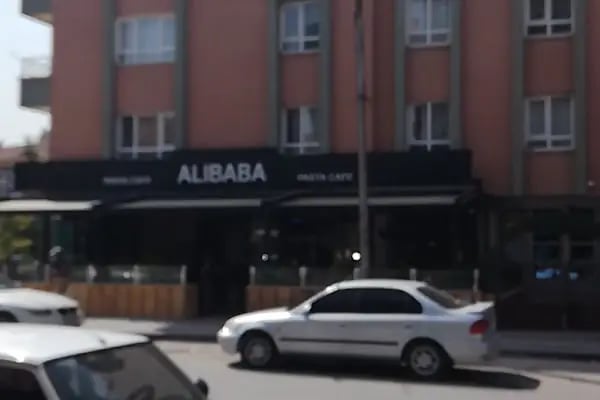 Ali Baba Pastanesi - Resim 15