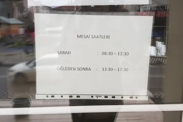 Adapazarı İlçe Sağlık Müdürlüğü - Resim 3