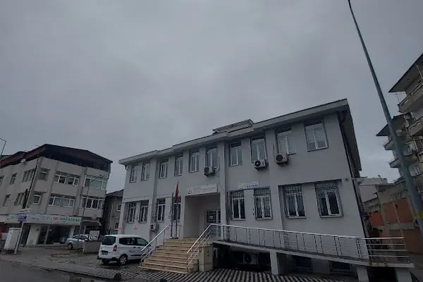 Adapazarı İlçe Sağlık Müdürlüğü - Resim 2