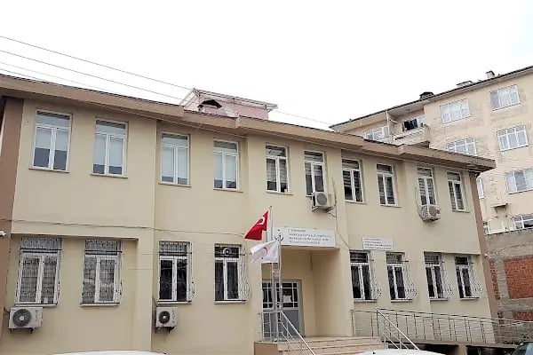 Adapazarı İlçe Sağlık Müdürlüğü - Resim 1