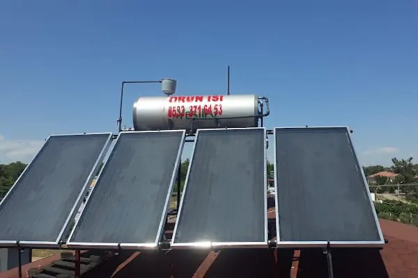 Çınar Evler Sitesi - Resim 1