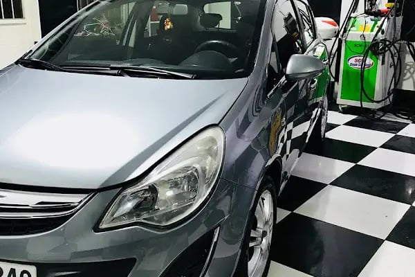 SCW Buharlı Oto Yıkama Makinaları - Steam Car Wash Machine - Oto yıkama Makineleri - Resim 6