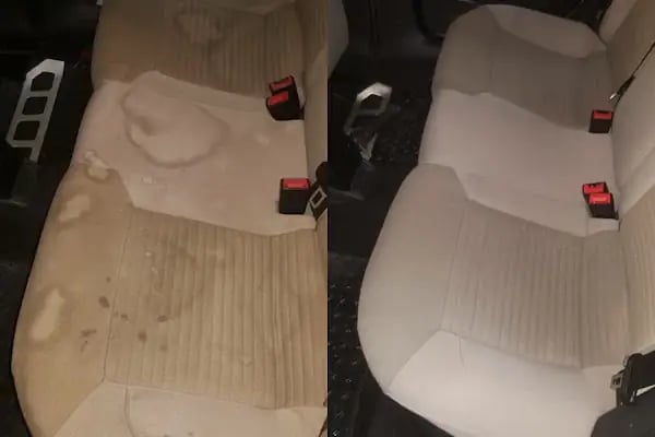 SCW Buharlı Oto Yıkama Makinaları - Steam Car Wash Machine - Oto yıkama Makineleri - Resim 14