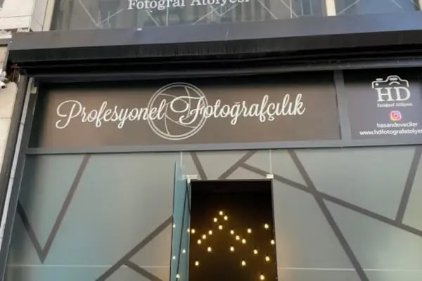 Hasan Deveciler Fotoğraf Atolyesi - Resim 14