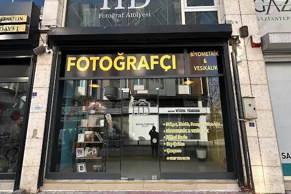 Hasan Deveciler Fotoğraf Atolyesi - Resim 12