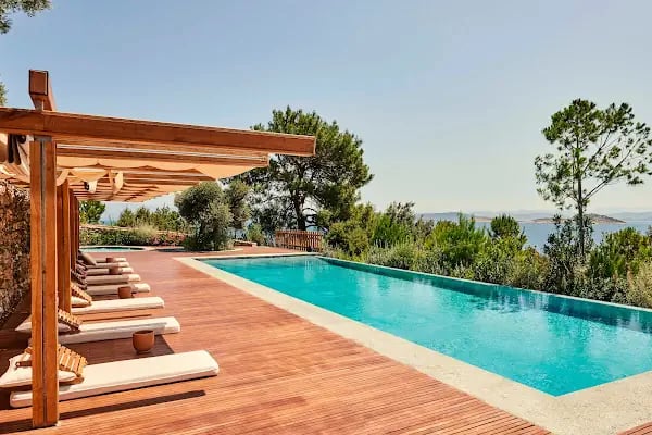 Bodrum Loft - Resim 10