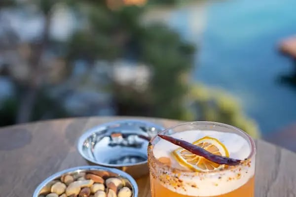 Bodrum Loft - Resim 16