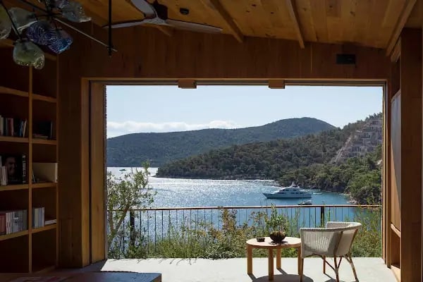 Bodrum Loft - Resim 15