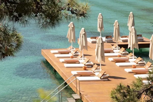 Bodrum Loft - Resim 6