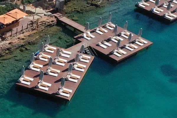 Bodrum Loft - Resim 17