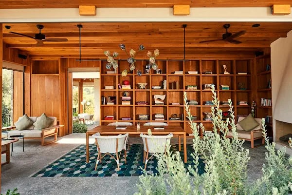 Bodrum Loft - Resim 9