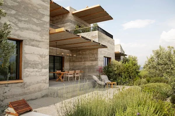 Bodrum Loft - Resim 7