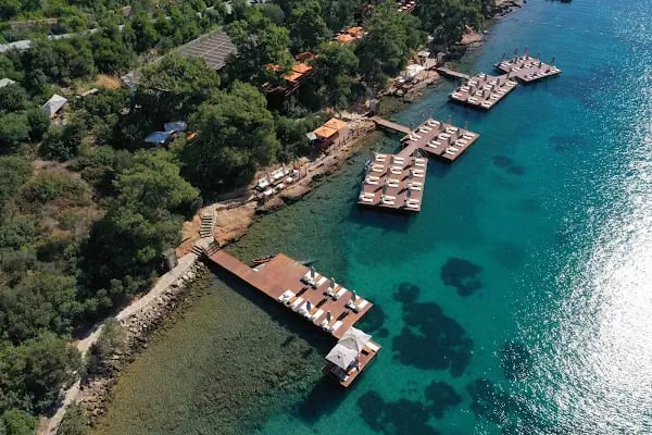 Bodrum Loft - Resim 5