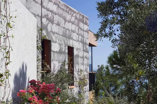 Bodrum Loft - Resim 13