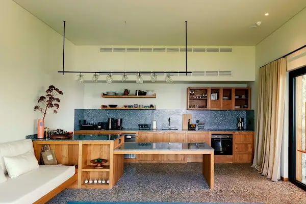 Bodrum Loft - Resim 14