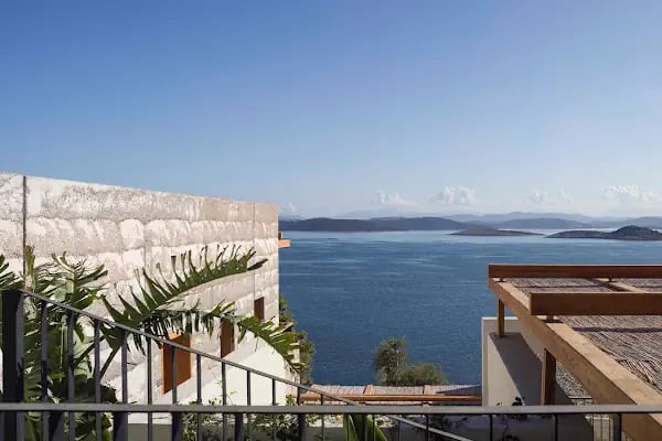 Bodrum Loft - Resim 12