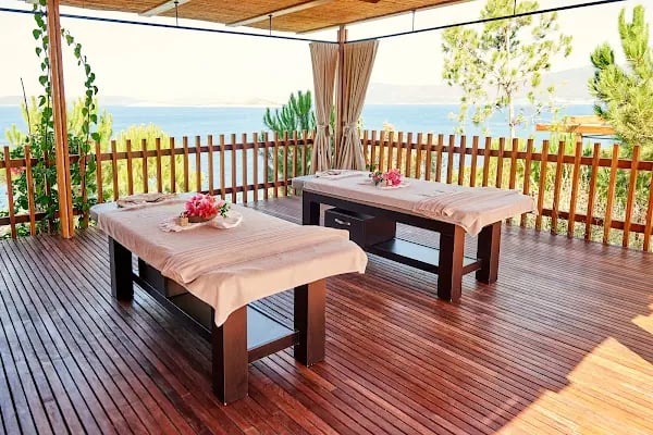 Bodrum Loft - Resim 18