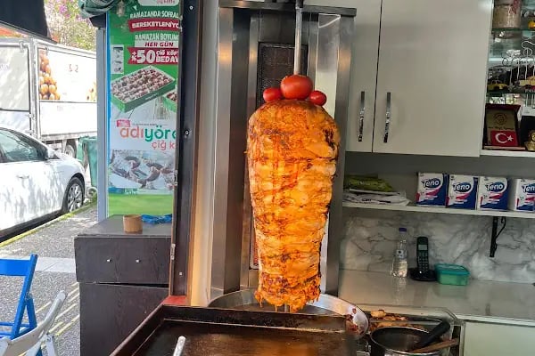 ADIYÖREM ÇİĞKÖFTE - Resim 12