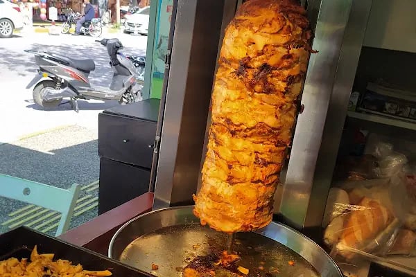 ADIYÖREM ÇİĞKÖFTE - Resim 3