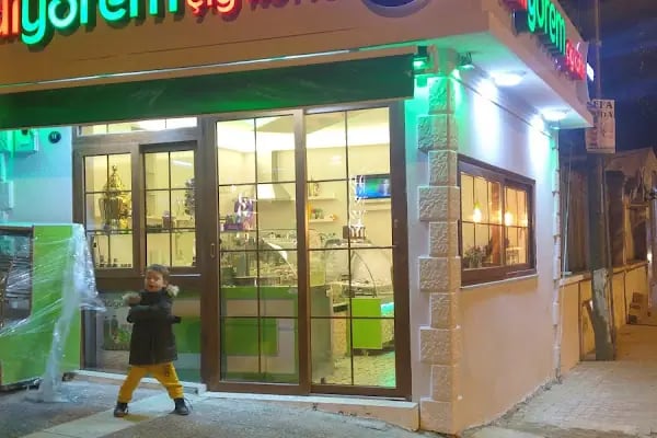 ADIYÖREM ÇİĞKÖFTE - Resim 1