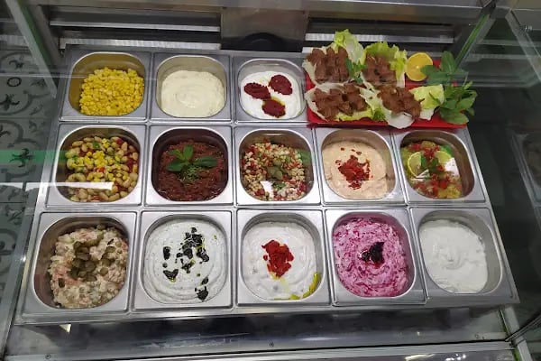 ADIYÖREM ÇİĞKÖFTE - Resim 2