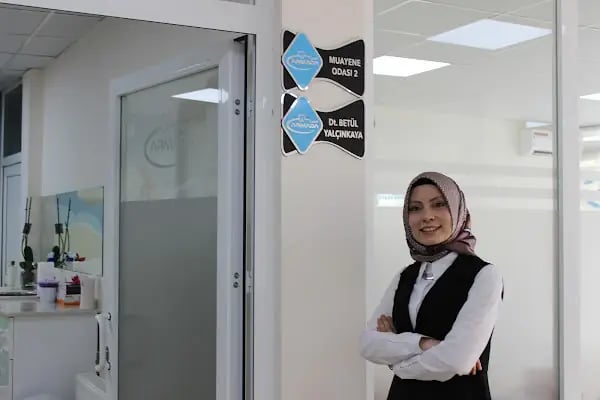 Armada Ağız ve Diş Sağlığı Polikliniği - Resim 3
