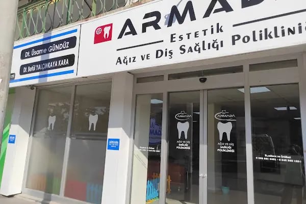 Armada Ağız ve Diş Sağlığı Polikliniği - Resim 2