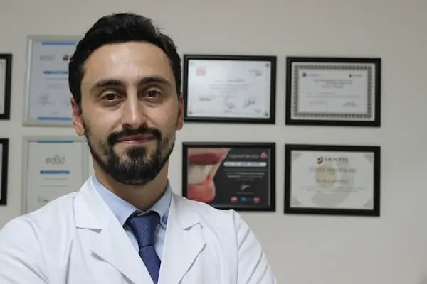 Armada Ağız ve Diş Sağlığı Polikliniği - Resim 4