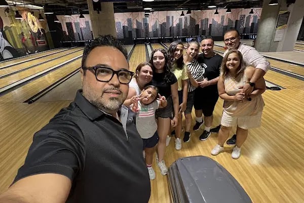 Playpark&Bowlingo Avlu34 AVM - Resim 8