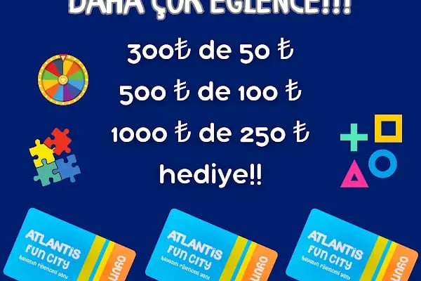 Playpark&Bowlingo Avlu34 AVM - Resim 19