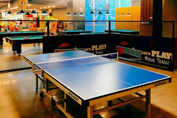 Playpark&Bowlingo Avlu34 AVM - Resim 5