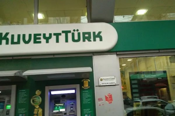 Kuveyt Türk Avcılar Şubesi - Resim 5