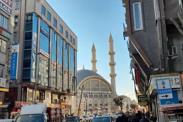 Kuveyt Türk Avcılar Şubesi - Resim 4