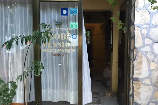Gobi Pension - Resim 11