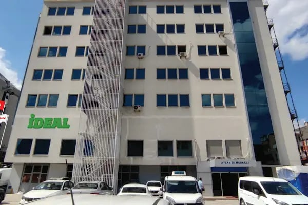İdeal Tarım Ürünleri Ticareti A.Ş - Resim 5