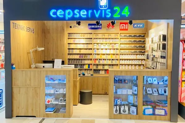 CepServis24 - Resim 2