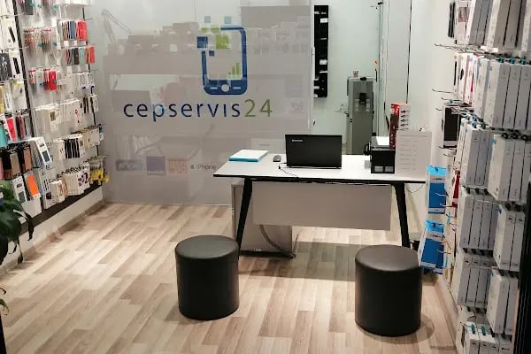 CepServis24 - Resim 3