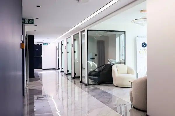 İstanbul Vita Saç Ekimi, Diş Tedavileri, Medikal Estetik ve Dermatoloji Polikliniği - Resim 2