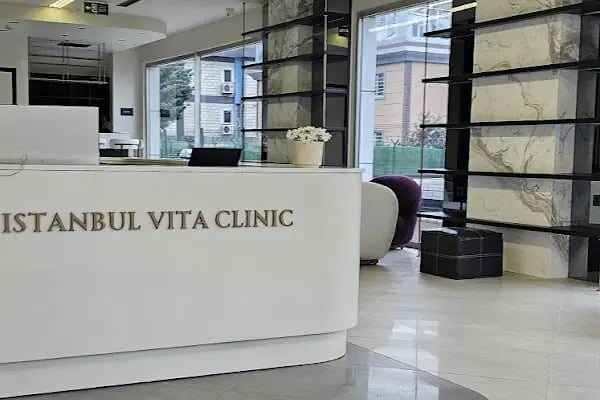 İstanbul Vita Saç Ekimi, Diş Tedavileri, Medikal Estetik ve Dermatoloji Polikliniği - Resim 11