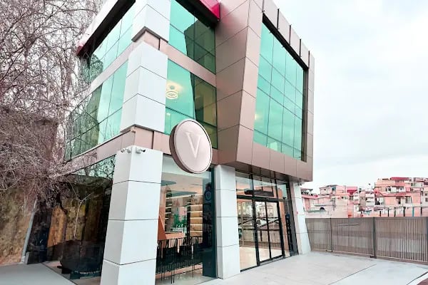 İstanbul Vita Saç Ekimi, Diş Tedavileri, Medikal Estetik ve Dermatoloji Polikliniği - Resim 8