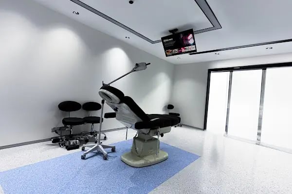 İstanbul Vita Saç Ekimi, Diş Tedavileri, Medikal Estetik ve Dermatoloji Polikliniği - Resim 3