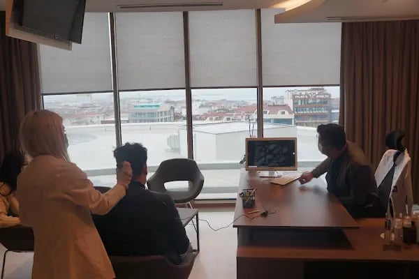 İstanbul Vita Saç Ekimi, Diş Tedavileri, Medikal Estetik ve Dermatoloji Polikliniği - Resim 7