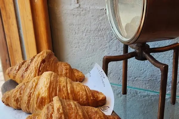 Vintage Bakery Coffee - Resim 8