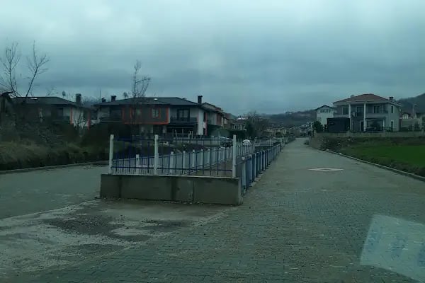Yeniköy Kapalı Pazar Yeri - Resim 18