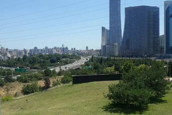 Fenerbahçe Üniversitesi - Resim 8