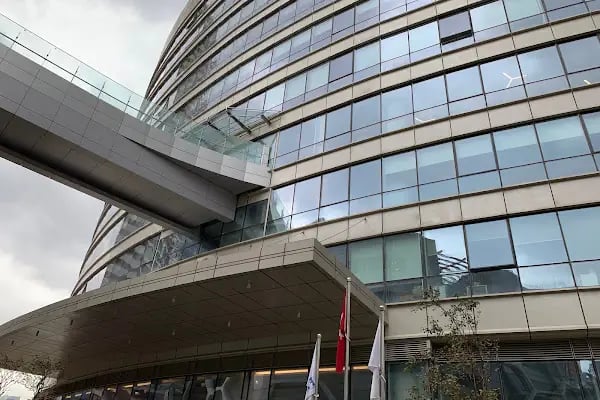Fenerbahçe Üniversitesi - Resim 14